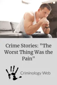 Crime Stories About Assault and Other Real Crime Story