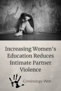 Intimate Partner Violence Prevention and Domestic Violence Prevention Through Education