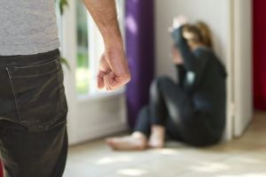 Real Crime Stories about Intimate Partner Violence and Domestic Violence