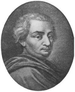 Cesare Beccaria had radical ideas about crime and punishment for his time