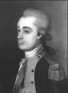 Samuel Bentham, brother of Jeremy Bentham