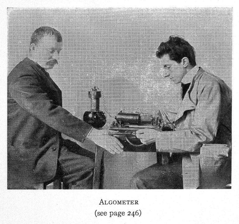 Cesare Lombroso Crime And Atavism Criminology Web
