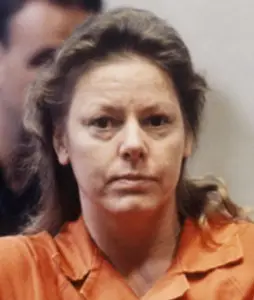 aileen wuornos childhood trauma